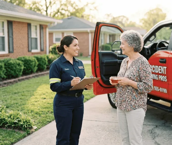 Accident Towing Service Lynn, IN FAQs